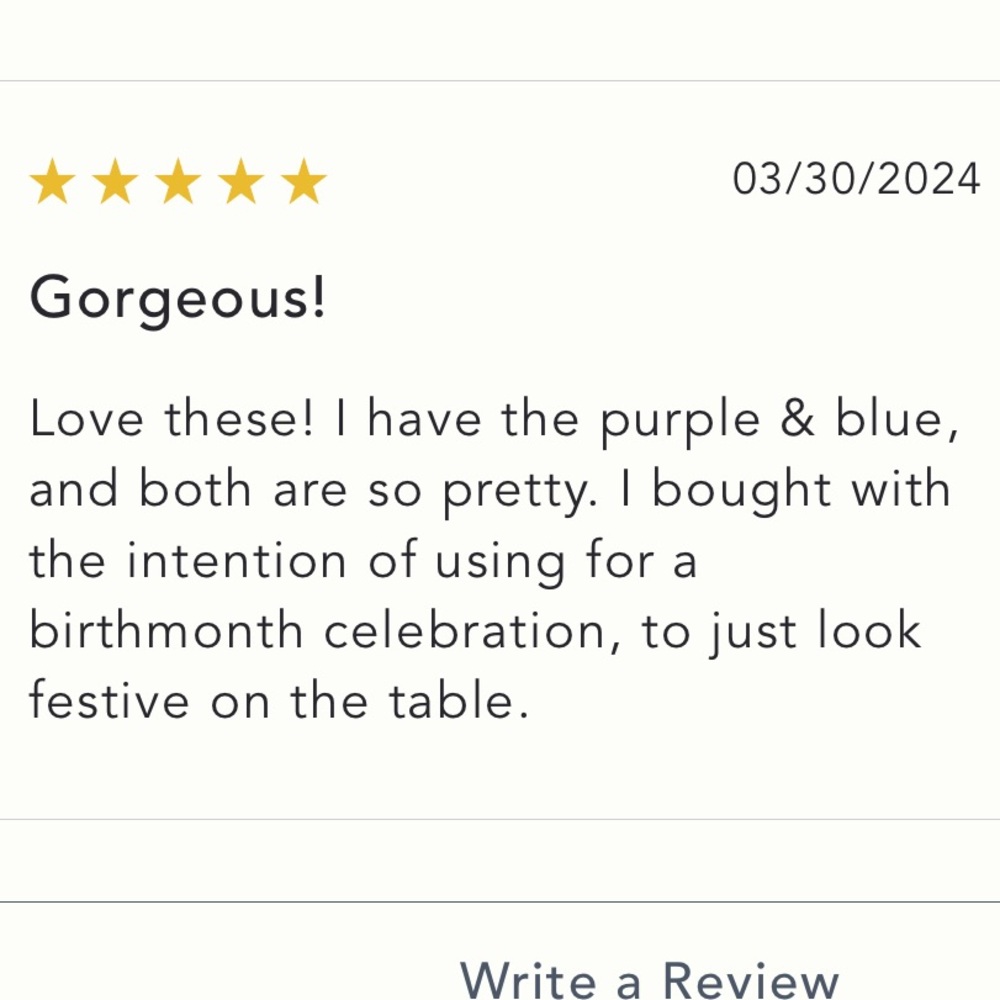 SPECIAL PRICING 🔥 Adley pink cake stand - Picture 7 of 9